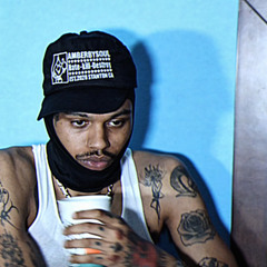 Lil Raven - My Worst Nightmare (prod. Taurs & Thislandis)