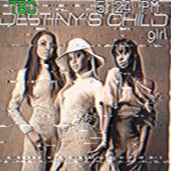 GIRL - Destiny's Child (Hugo Fourlin REMIX)