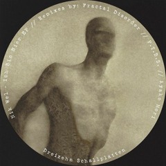 Nik Wel - Ich Bin Hier (Ayako Mori Remix) [Cut] Dreizehn Schallplatten