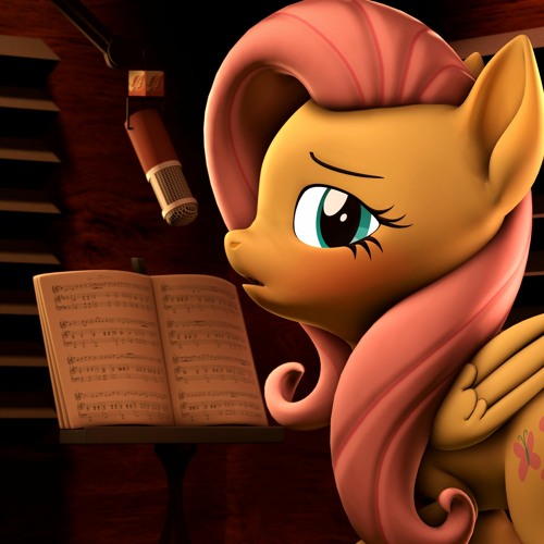 Aoshi ft. Fluttershy - FluttERR (PSFMer Remix)