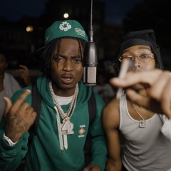 Dee Billz x Kyle Richh - Scatter (Reprod ‪@Sevynvercetti‬ x ‪@FX_Beats‬ )