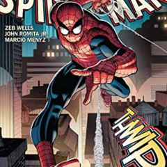 [GET] EPUB 📤 Amazing Spider-Man by Wells & Romita Jr. Vol. 1: World Without Love (Am