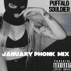 Jan Phonk Mix 23