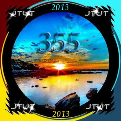 Journeys Through Uplifting Trance 355