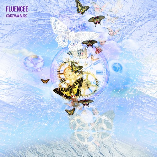 Frozen In Bliss EP [Circus Records]