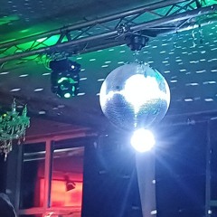 WEEKEND - ELECTRO FUNK DISCO FUNKY EDM SUMMER HOUSE DANCE GROOVE RHYTHM 2025 PROD&MIXEDBYCREARTUR