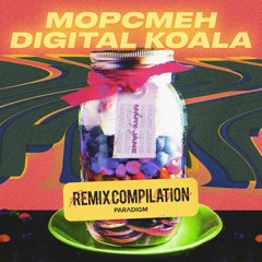 MOPCEH, Digital koala - Mary jane (AUXCENT remix)