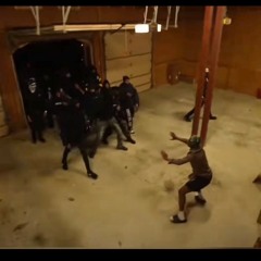 Woohoo remix ft Bfiski