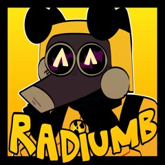 radiumb - hazpuppy
