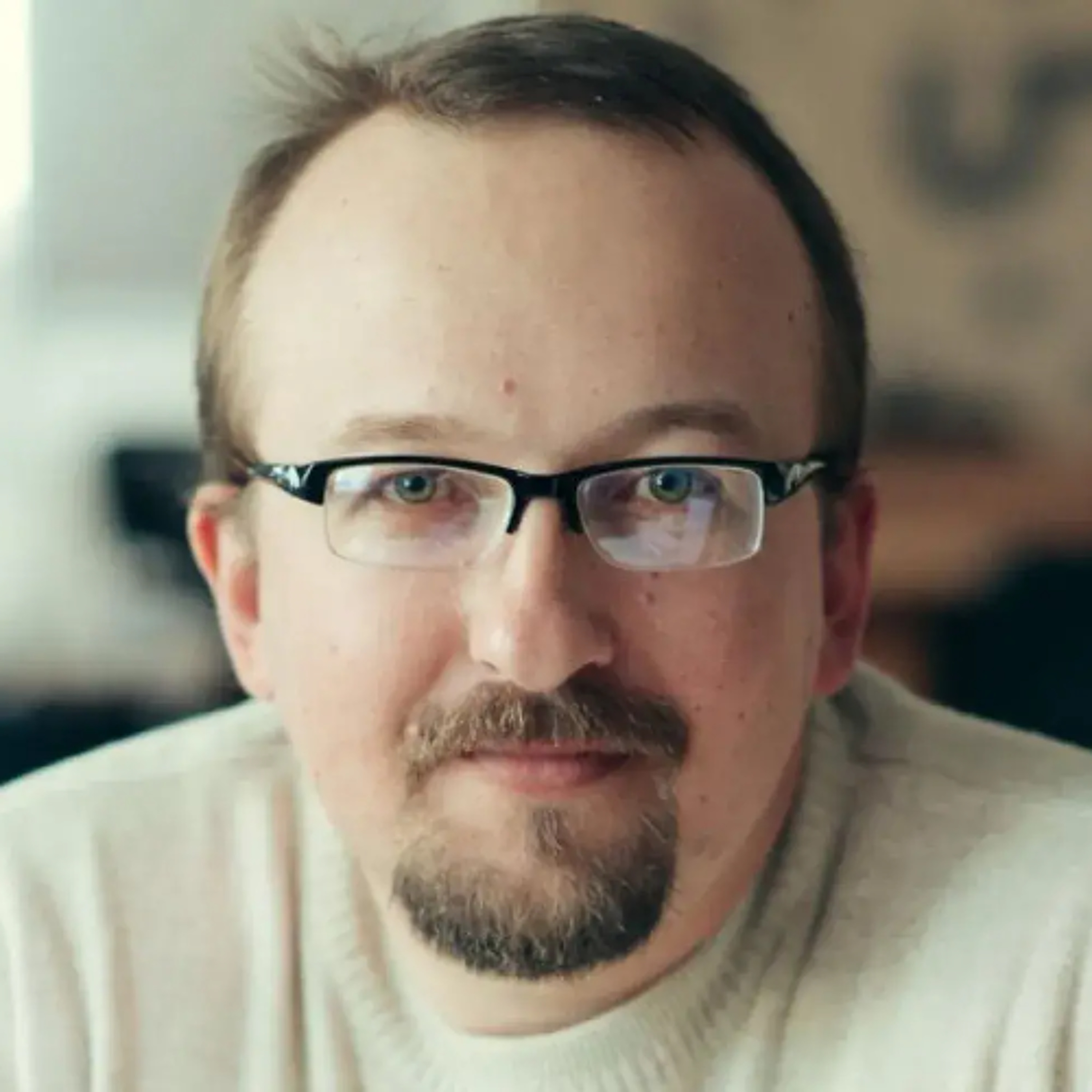Ігар Тышкевіч. Шпілька Лукашэнку: што стаіць за кампліментамі Зяленскага Ціханоўскай? episode artwork