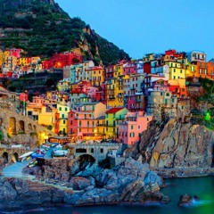 Demo Authentic Italian Restaurant Soundtrack