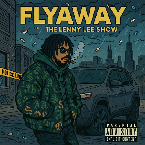 FLYAWAY (prod. Joseppe)