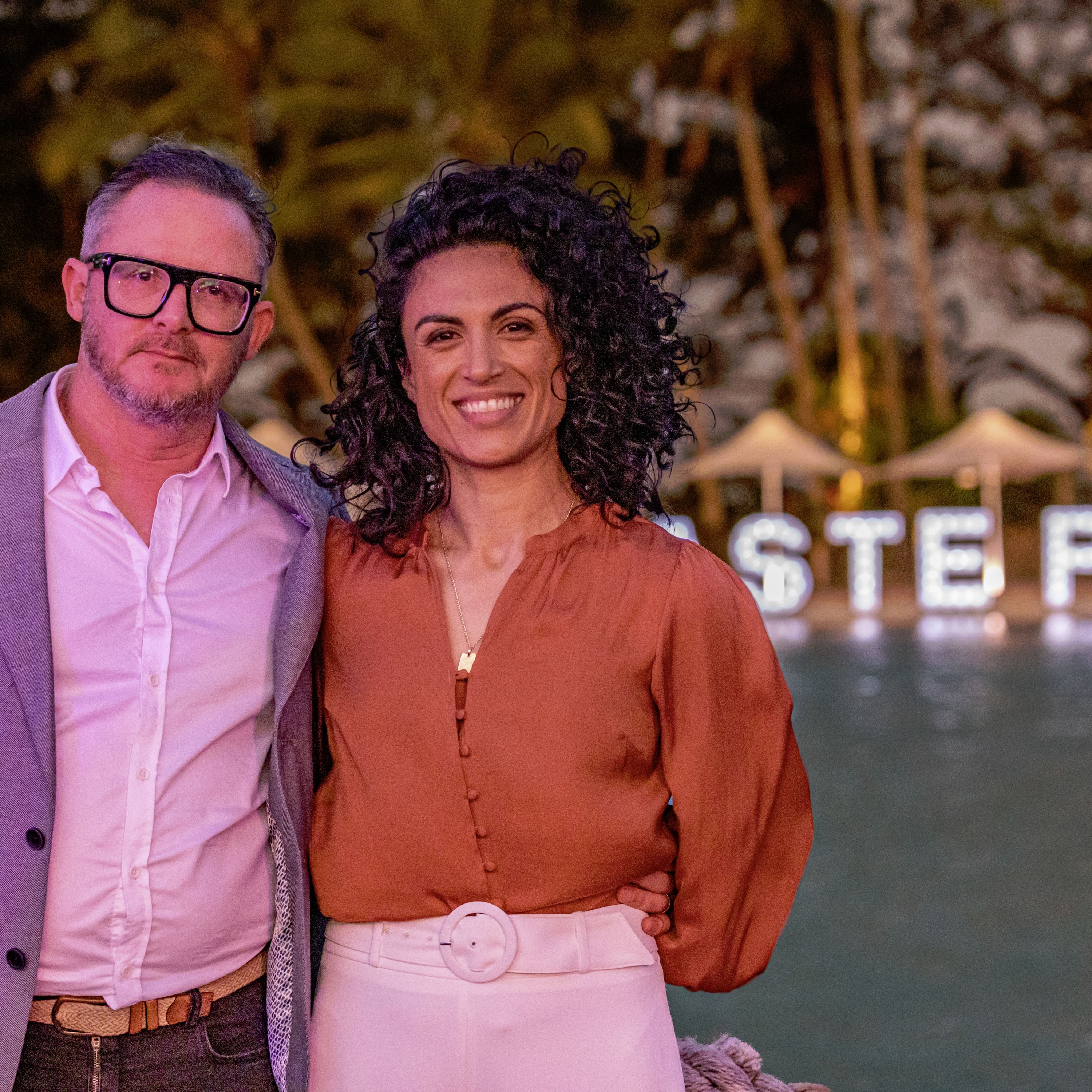 Taste Port Douglas' Spencer Patrick on 2025 Event -Emily McAuliffe episode artwork