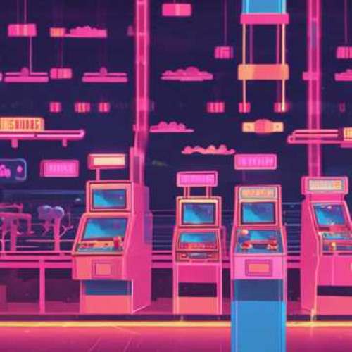 TiMLUMPi - Pixel Dreams (instumental)