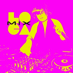 Loca Mix #8 Lupe