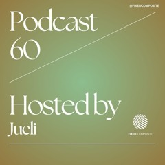 Podcast 060 • Hosted by Jueli (MD) 🇲🇩