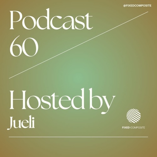 Podcast 060 • Hosted by Jueli (MD) 🇲🇩