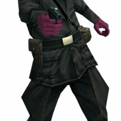 Kazooya [Tekken Combo]