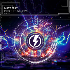 Matt Eray - Into The Unknown (Extended Mix)