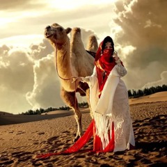 Orient Express - Arabian Eyes عيون عربية (Instrumental Mix)
