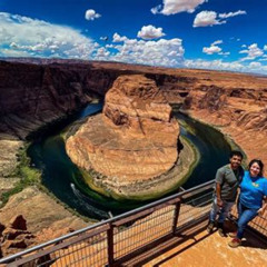 Review Special Price Upper Or Lower Antelope Canyon & Horseshoe Bend Tour From Page