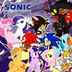 Sonic CD - Quartz Quadrant Bad Future (Sega Genesis Remix) V3
