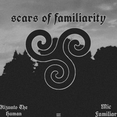 scars of familiarity
