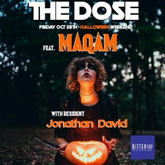 The Dose Feat. Maqām