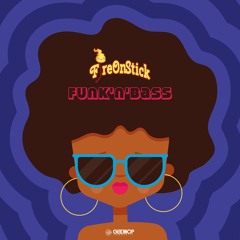 FireOnStick - Funk'n'Bass