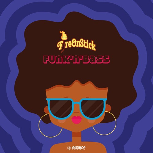 FireOnStick - Funk'n'Bass
