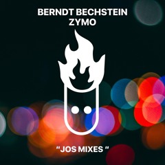 Berndt Bechstein - Jos (Original Mix)