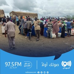 السودان.. سلطات ولاية القضارف تعلن استئناف عمل معبر القلابات الحدودي مع إثيوبيا