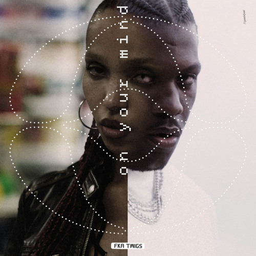 FKA twigs - On Your Mind