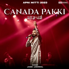 Canada Pakki (Apni Mitti 2023)