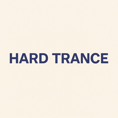 Yet Another Hard Trance Playlist (Free Download)