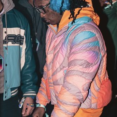 Lil Uzi Vert - Baby Daddy (Bugz)