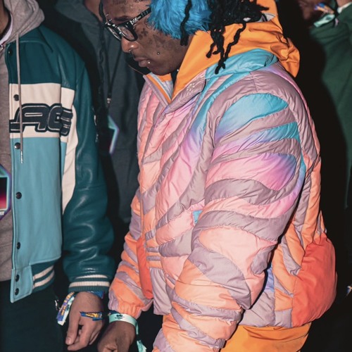 Lil Uzi Vert - Baby Daddy (Bugz)