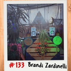 #133 ☆ Igelkarussell ☆ Brandy Zardinelli 🫚