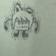 My own favorite deltarune fanmade chapter3