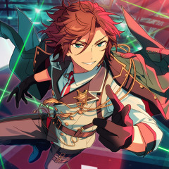 あんスタ 春嵐 花舞う桜フェス イベントbgm By Doesemily