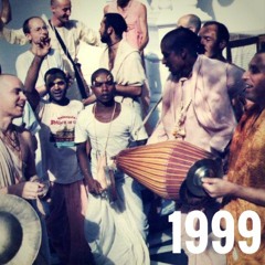 Aindra Prabhu · Purushottam Masa · 5.26.1999