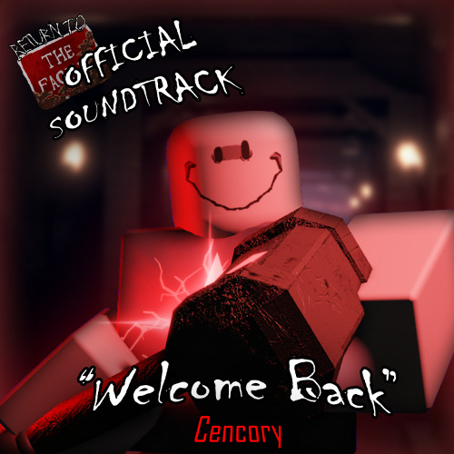 Welcome Back