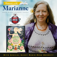 The Young Green Witchs Guide to Plant Magic with Robin Rose Bennett