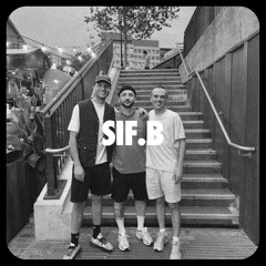 Sif.B, Steamy Bumplings & VSVN - Voices Radio