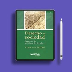 Derecho y sociedad. Elementos de sociología del derecho, 2.ª ed. (Spanish Edition). Free Access