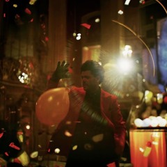 The Weeknd • Unrealeased