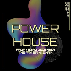 power house promo mix