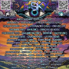 Eye in the sky 2