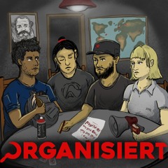 Organisiert
