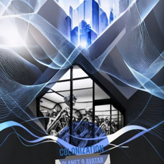 Somewhere In The Future Of Music - Planet 9 - COLONIZATION  -_- Mix DJ M.VEIN '' NEW AVATAR'' EPISÓDA 39 .